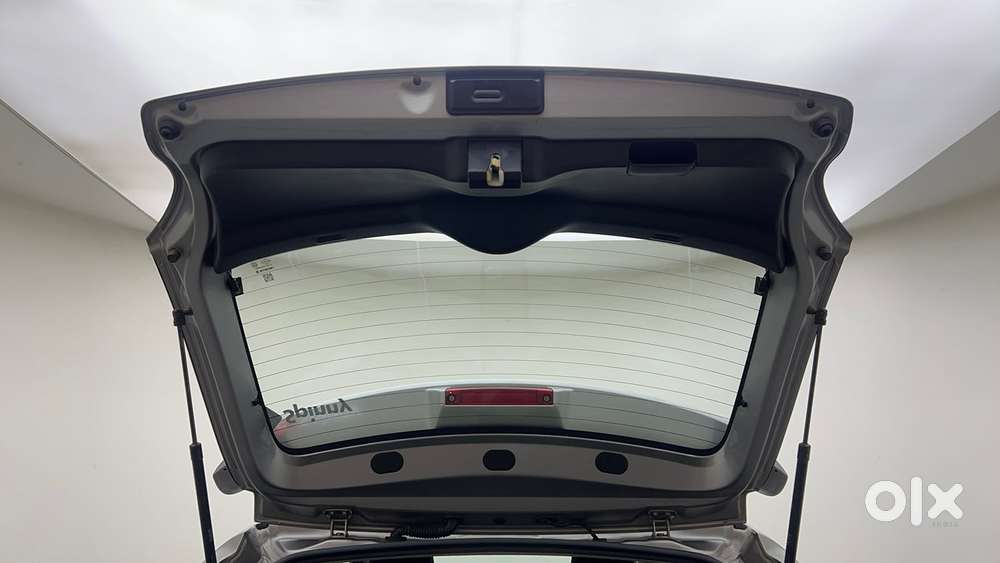 Maruti Suzuki Baleno 1.3 Delta, 2019, Petrol