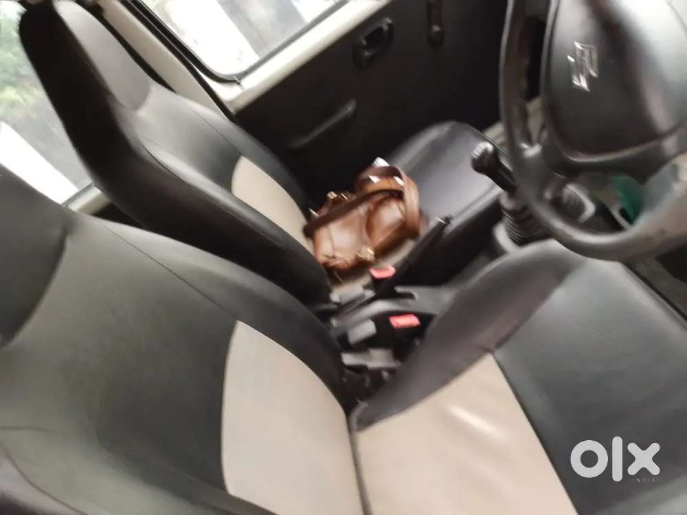 Hi Want To Sell My Eco 5star Cng Car Good Condition