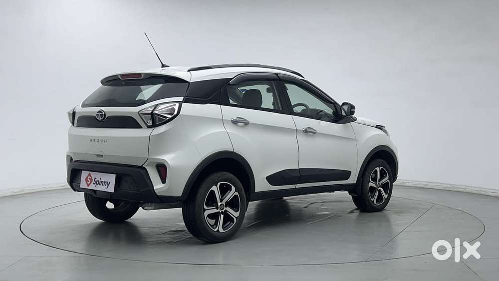 Tata Nexon 1.2 Revotron Xm (s), 2023, Petrol
