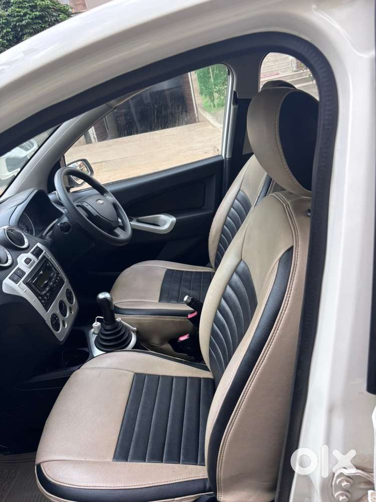 Ford Figo 2012 -1st Owner 1 - 87k Km - Well Maintained