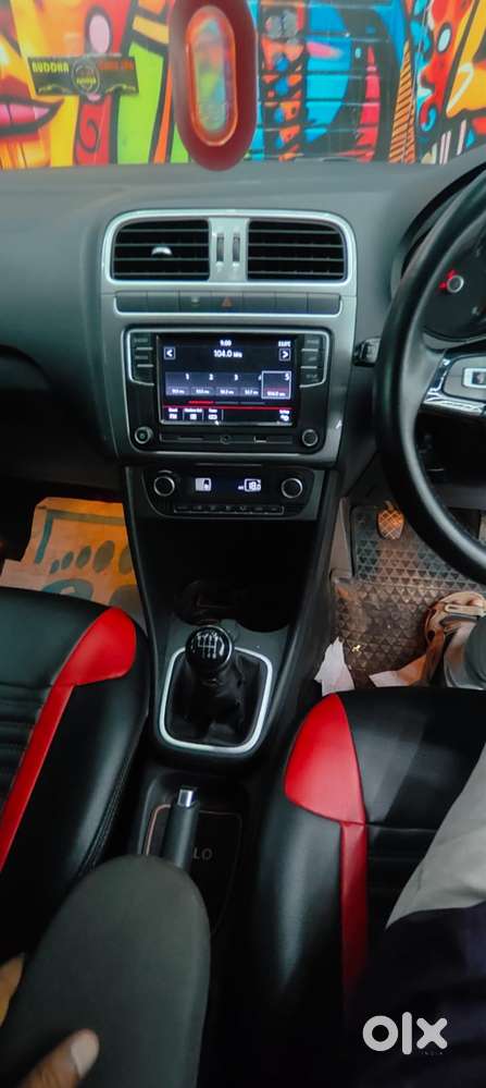 Volkswagen Polo 1.0 Highline Plus Tsi, 2021, Petrol