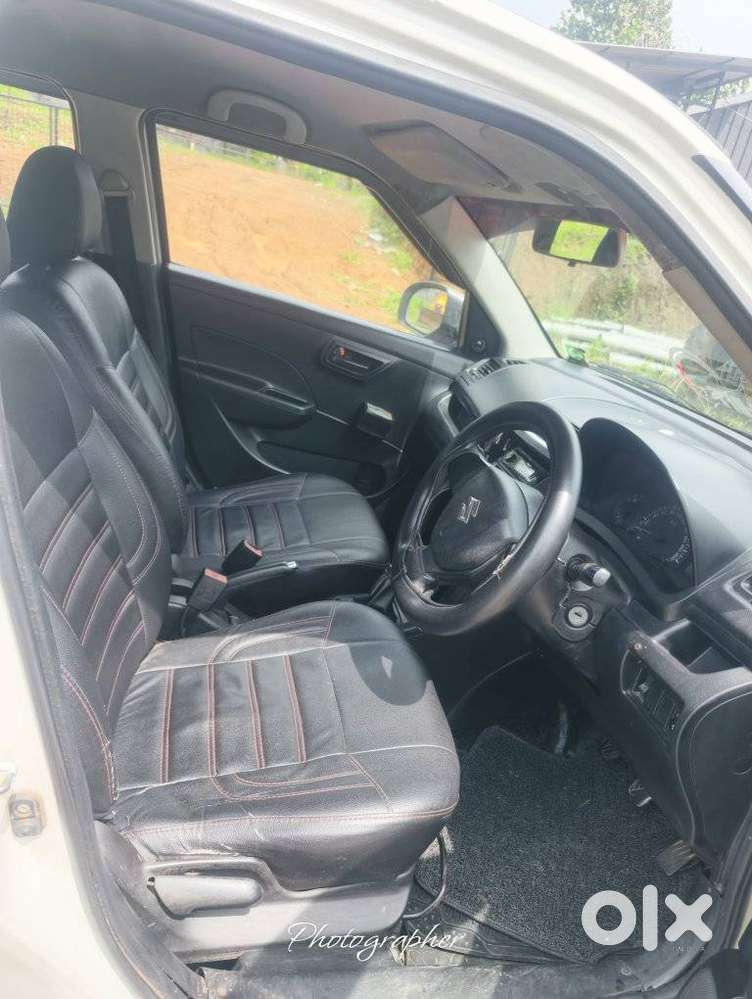 Maruti Suzuki Swift, 2011, Diesel