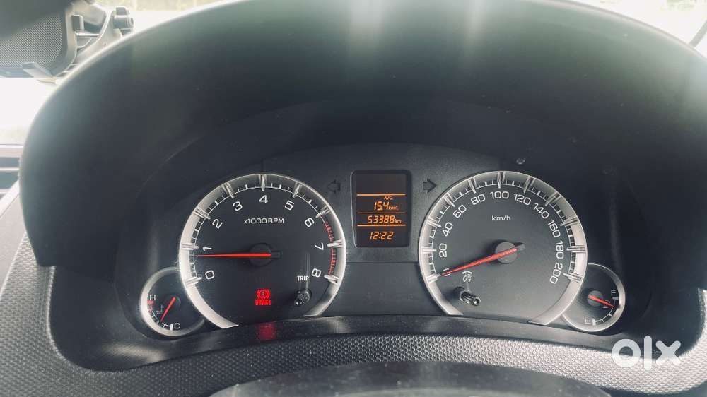 Maruti Suzuki Swift (vxi(o))
