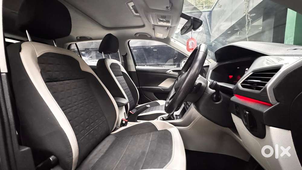 Volkswagen Taigun Gt Plus 1.5 Tsi Dsg, 2022, Petrol