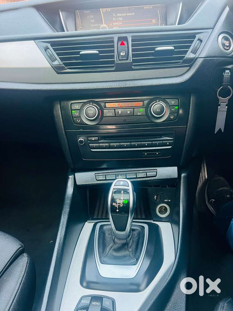 Bmw X1 2.0 Sdrive 20d Sport Line, 2014, Diesel