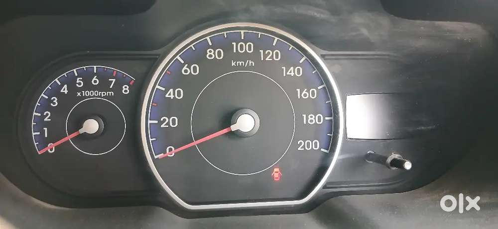 Hyundai I10 1.2 Sportz Kappa2 Vtvt