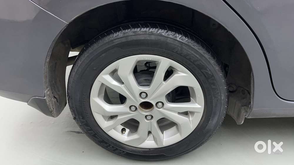 Honda Amaze Vx Cvt I-vtec, 2020, Petrol