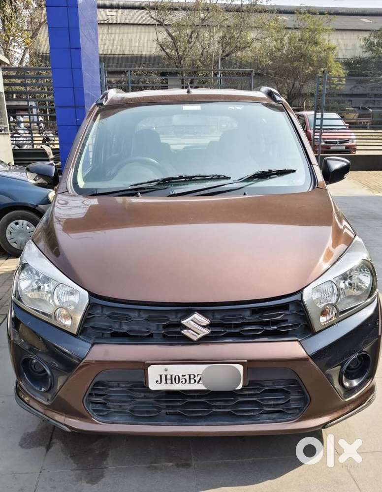 Maruti Suzuki Celerio X Zxi, 2018, Petrol