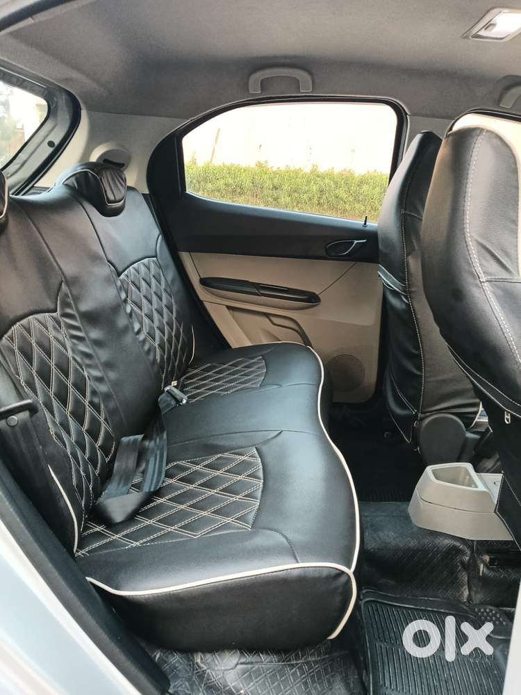 Tata Tiago 1.05 Revotorq Xt, 2019, Petrol