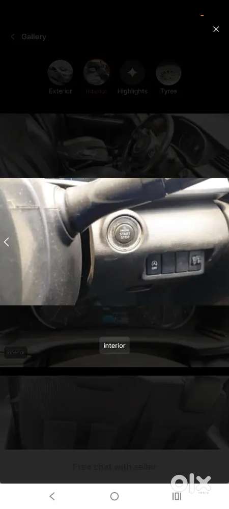 Maruti Suzuki Xl6 2020