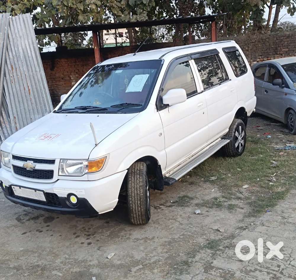 Chevrolet Tavera Ls 2016