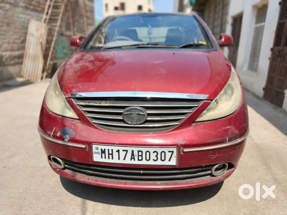 Tata Manza 1.3 Diesel 2010
