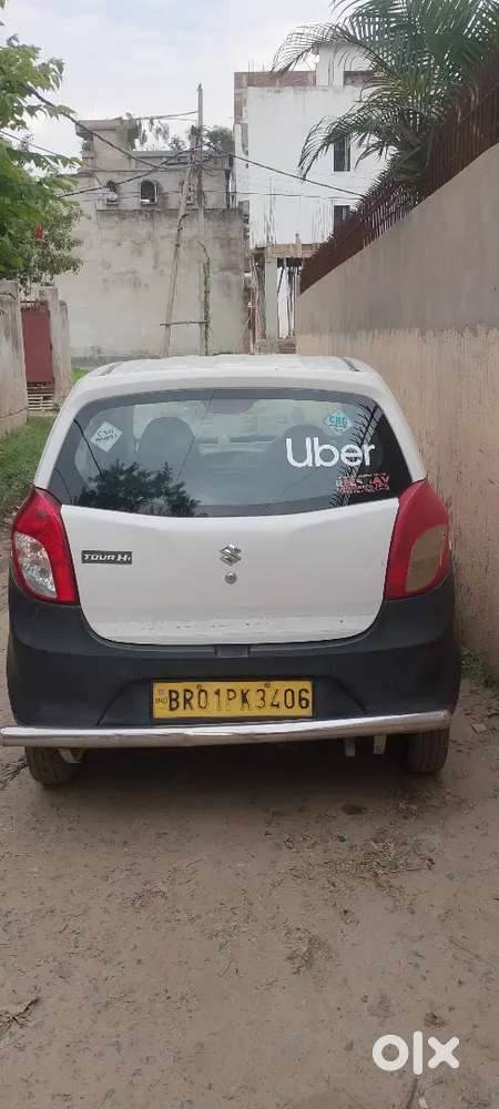 2nd Owner Maruti Suzuki 800 2019