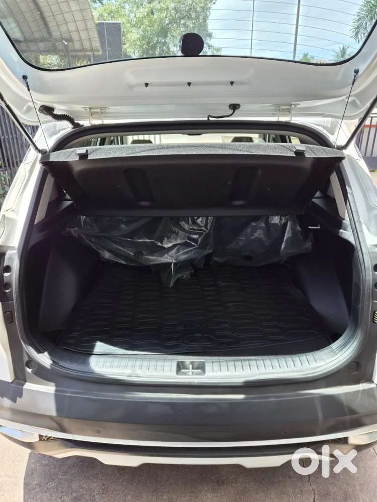 Kia Seltos Htx 1.5 Petrol Mt, 2019, Petrol