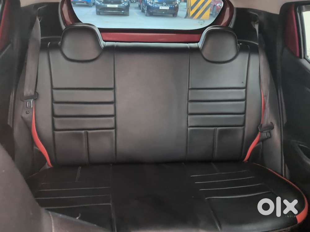 Renault Kwid 2019-ongoing 1.0 Rxt (o), 2019, Petrol