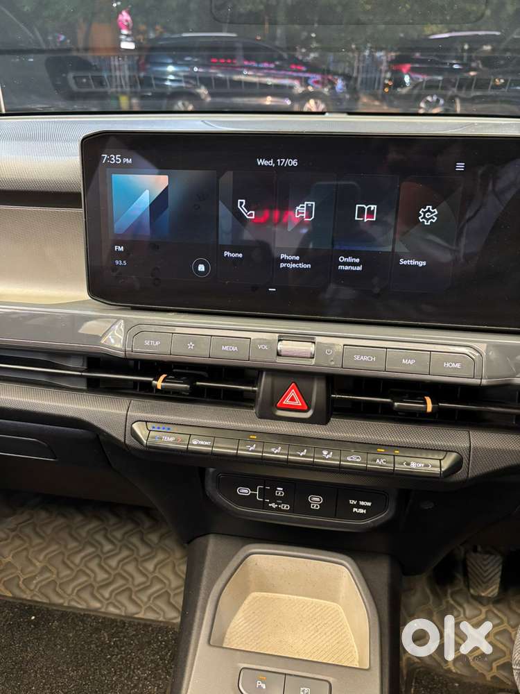 Kia Syros Htk Opt Diesel, 2025, Diesel