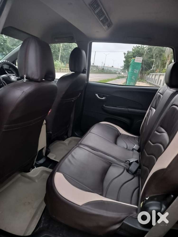 Honda Br-v I-dtec Vx Mt, 2016, Diesel