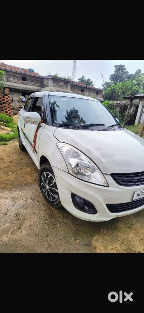 Maruti Suzuki Swift Dzire Good Condition