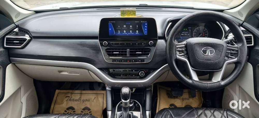 Tata Safari 2.0 Kryotec Xza Plus, 2021, Diesel