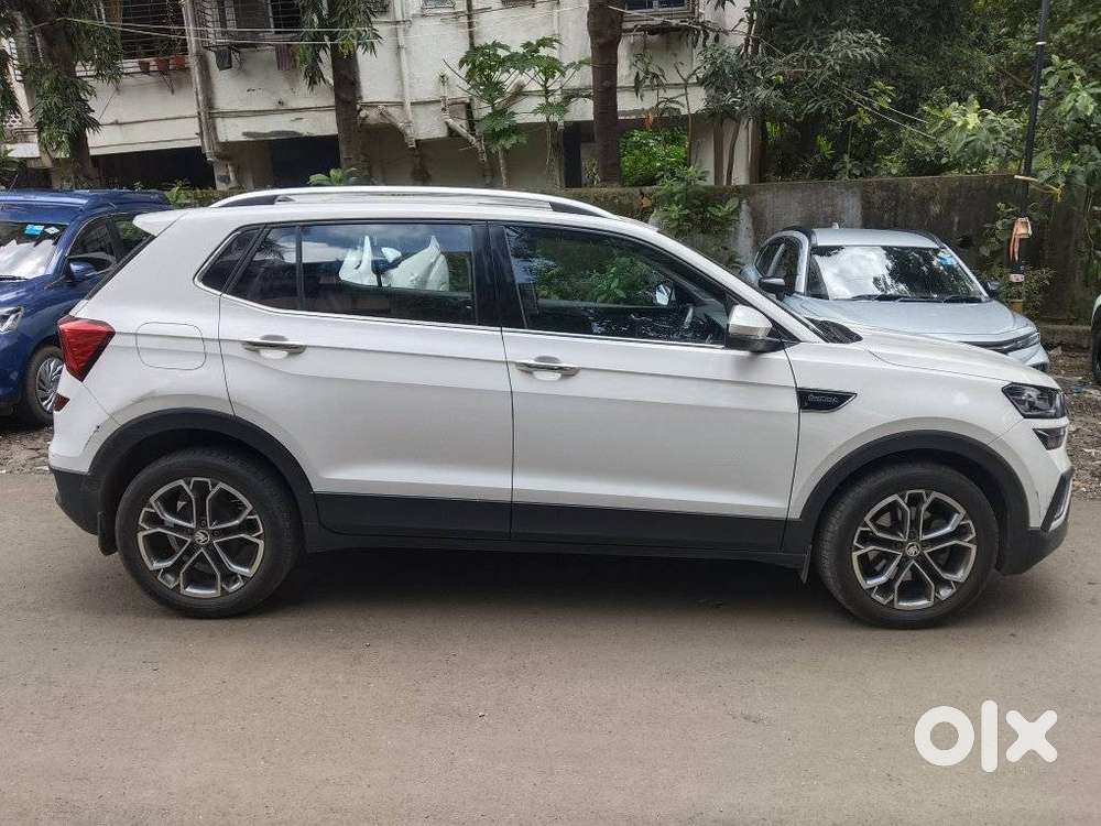 Skoda Kushaq 1.5 Tsi Style, 2023, Petrol