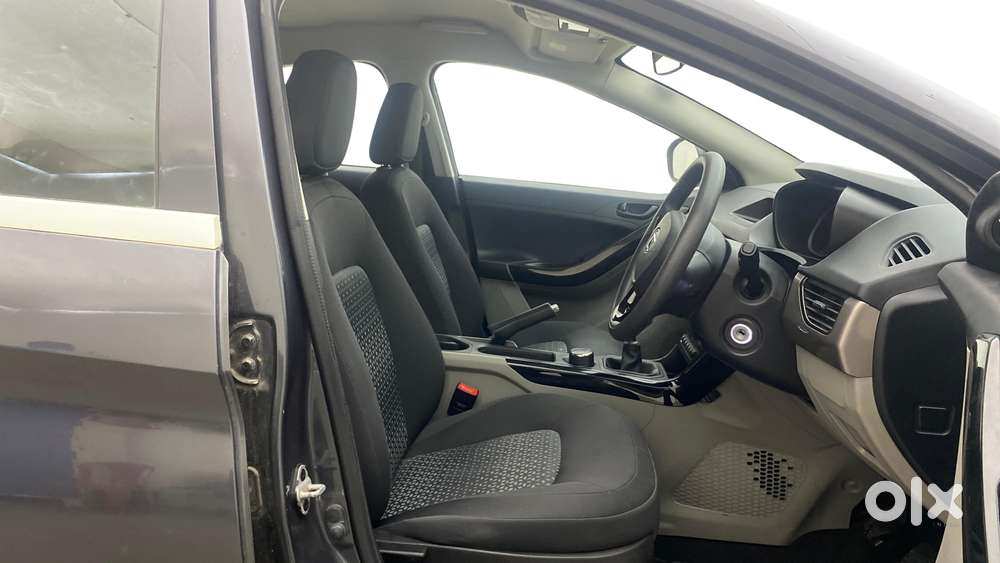 Tata Nexon 1.2 Revotron Xm, 2019, Petrol