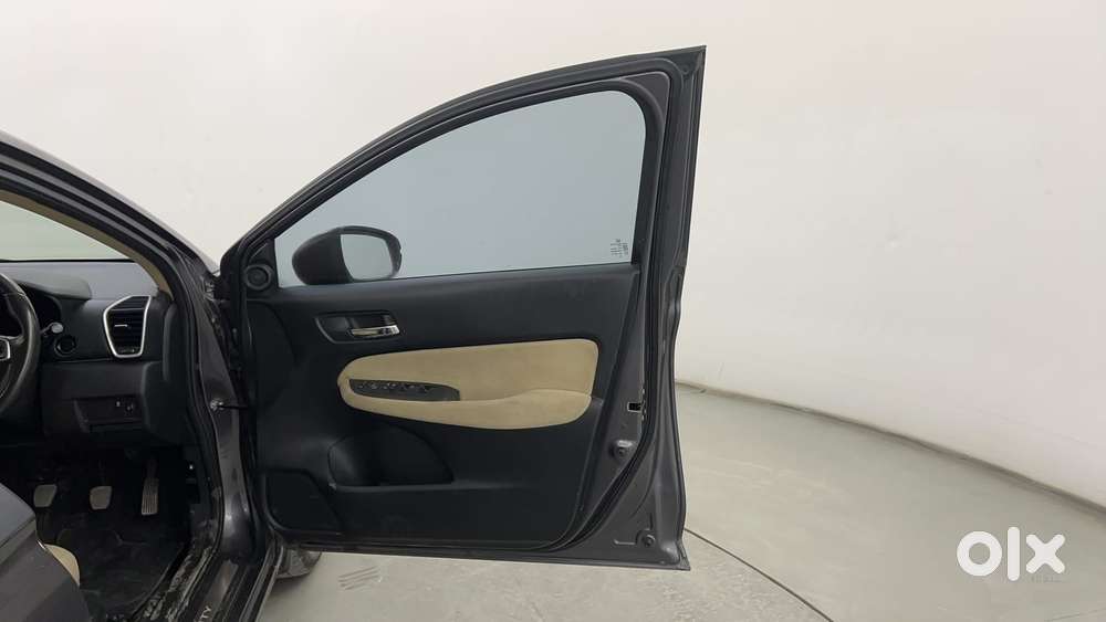 Honda City 1.5 Vx I-vtec Mt, 2021, Petrol