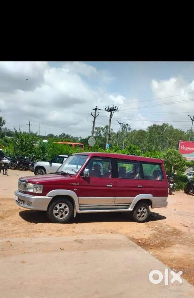 Toyota Qualis Rs 2004 Diesel