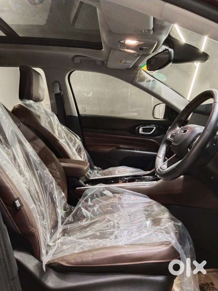 Jeep Meridian Limited Plus 4x2 At, 2023, Diesel