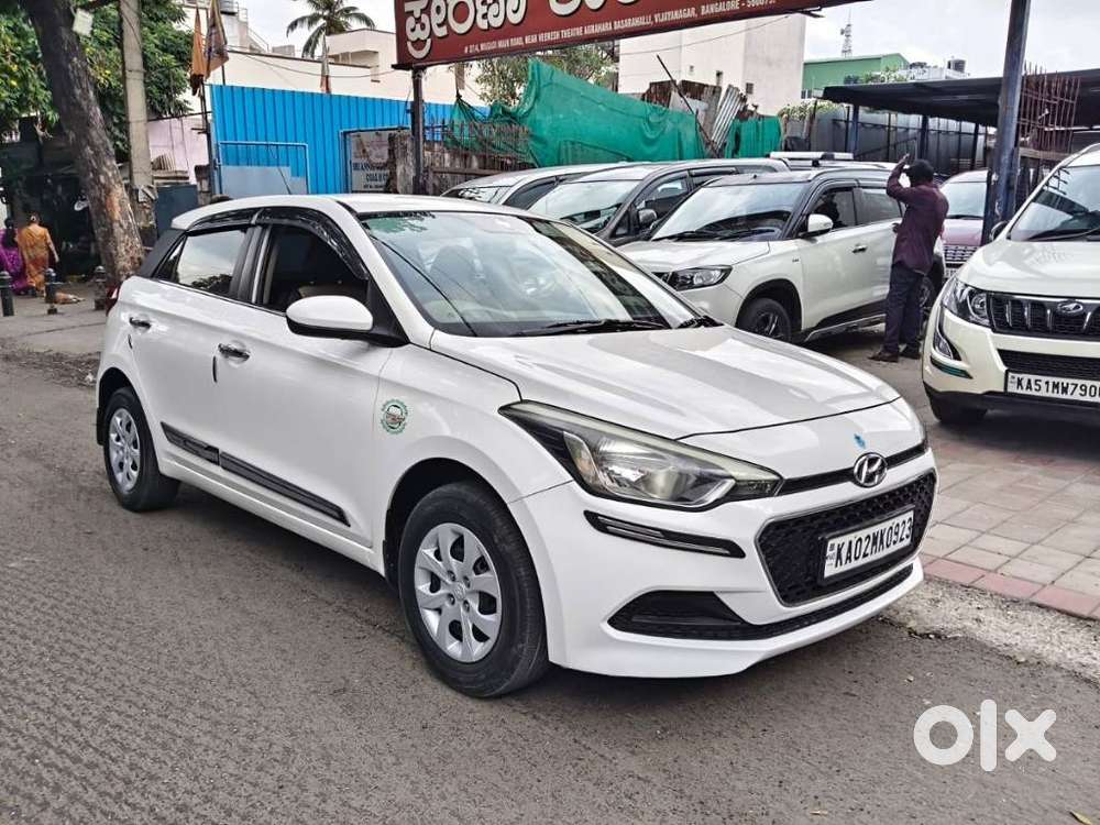 Hyundai Elite I20 Magna 1.2, 2014, Petrol