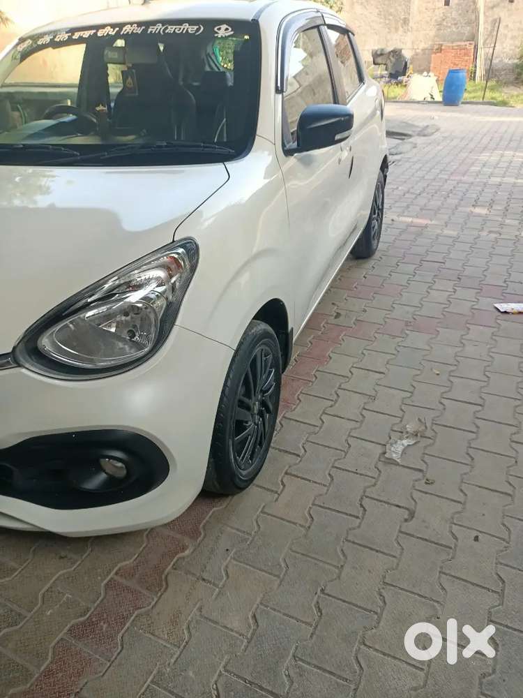 Maruti Suzuki Celerio Zxi 12/2023 Automatic
