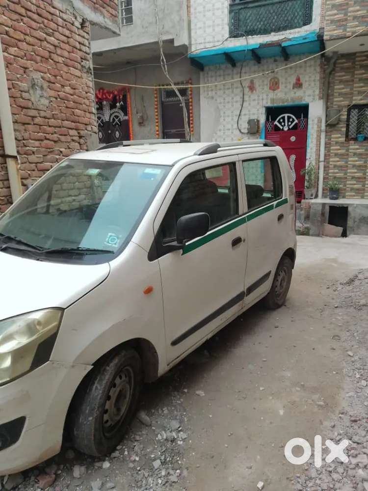 Wagon R For Sale 1.30 Lakh