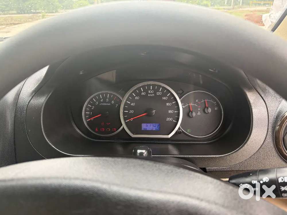 Chevrolet Enjoy Petrol Ltz 2014