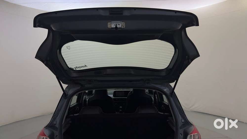 Hyundai Grand I10 Nios Sportz 1.2 Kappa Vtvt, 2021, Petrol
