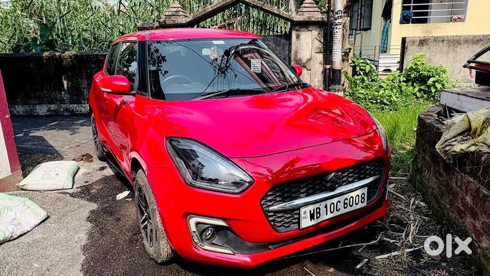 Maruti Suzuki Swift 2021 Petrol 19263 Km Driven