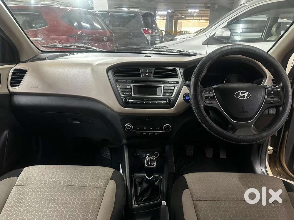 Hyundai Elite I20 2014 Diesel Well Maintained
