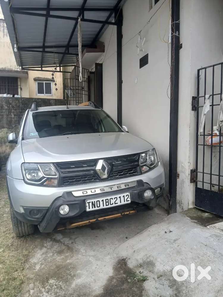Duster Topend - Excellent Condition
