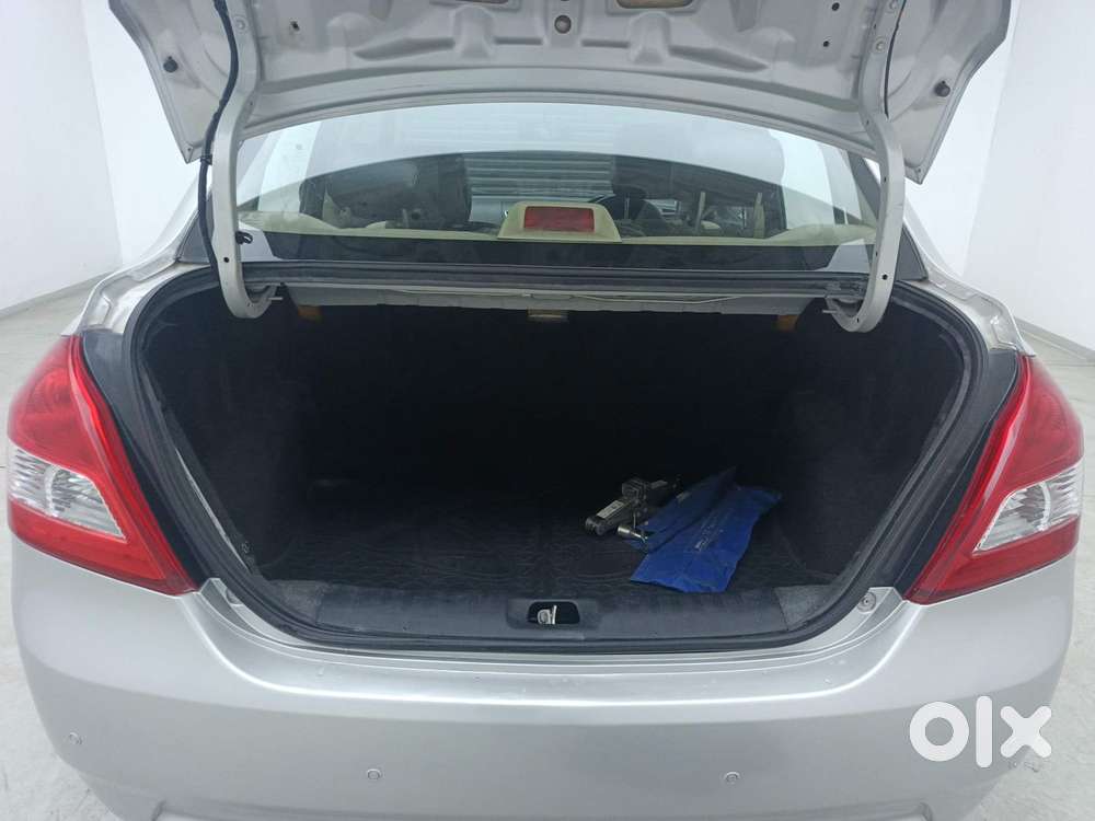 Maruti Suzuki Swift Dzire 1.3 Vxi, 2014, Petrol
