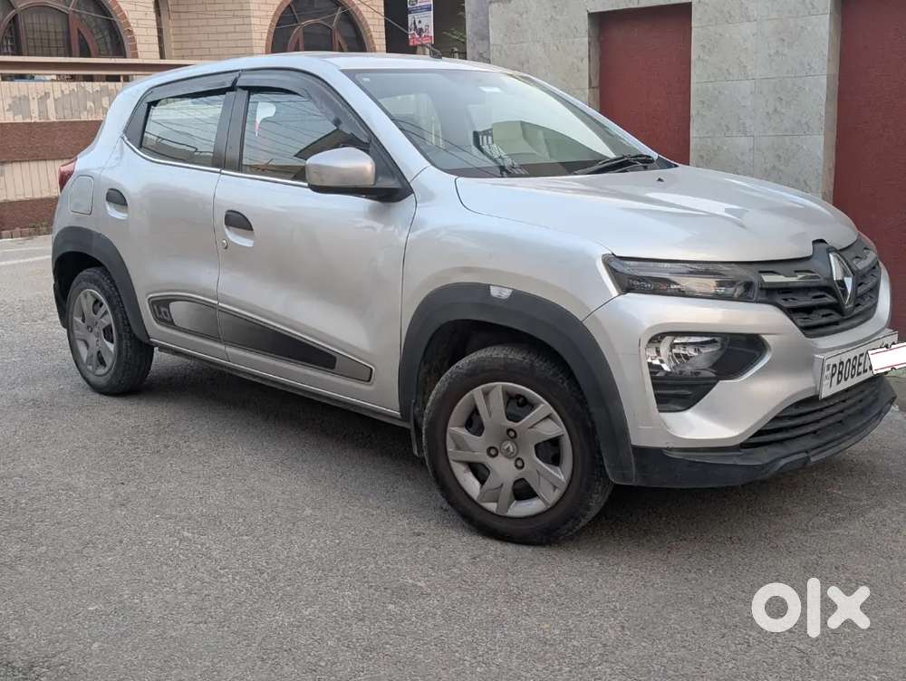 Renault Kwid For Sale
