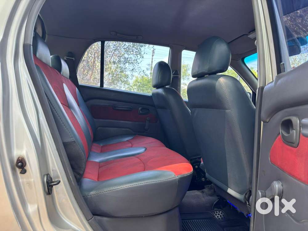 Hyundai Santro Gls Ii At Zip Plus, 2009, Petrol