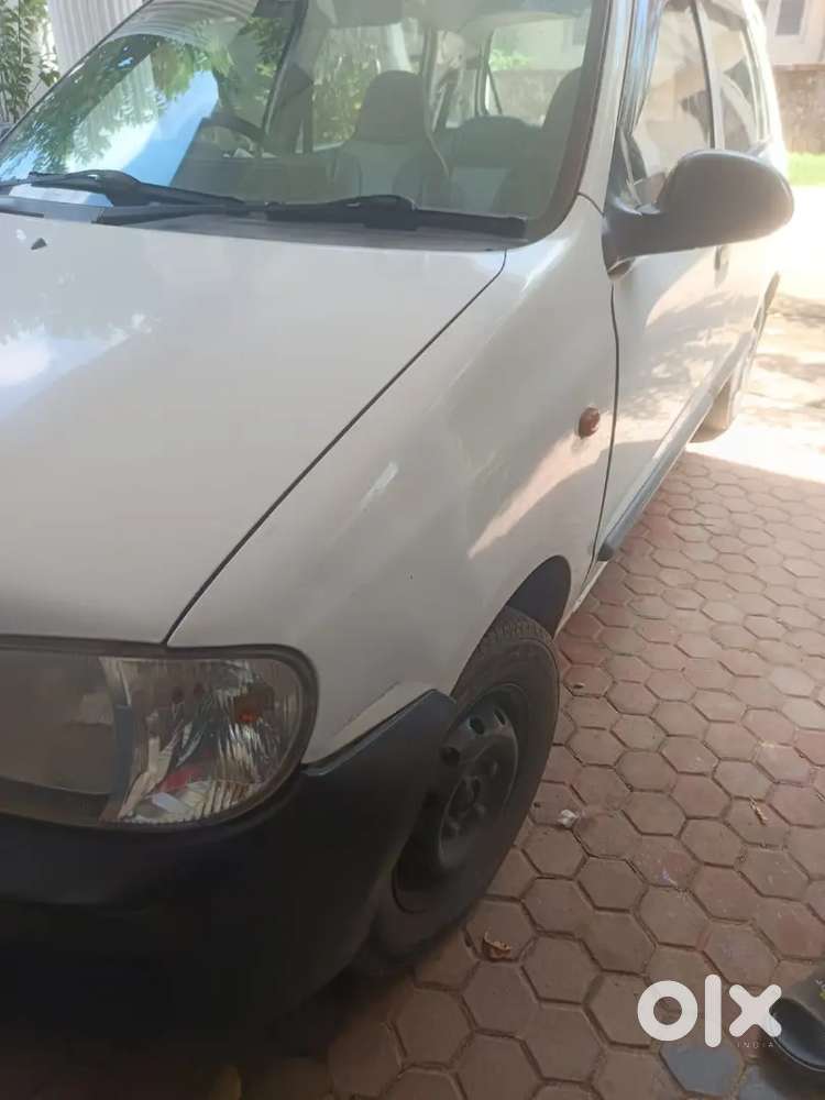 Maruti Suzuki Alto 2011 Petrol Good Condition