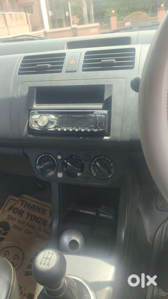 Maruti Suzuki Swift Dzire Ldi Bsiv, 2008, Diesel