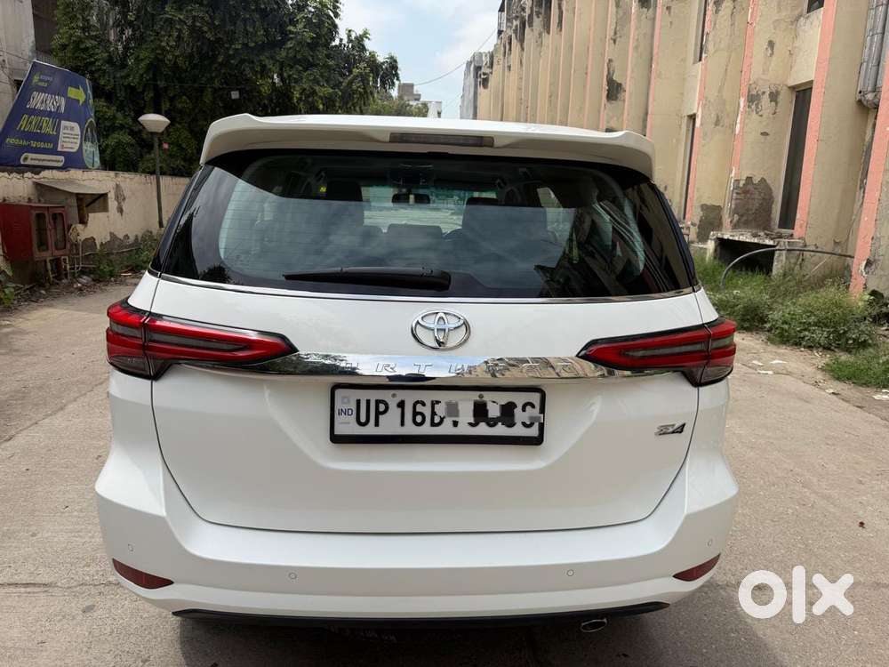 Toyota Fortuner 2011-2016 4x4 At, 2023, Diesel