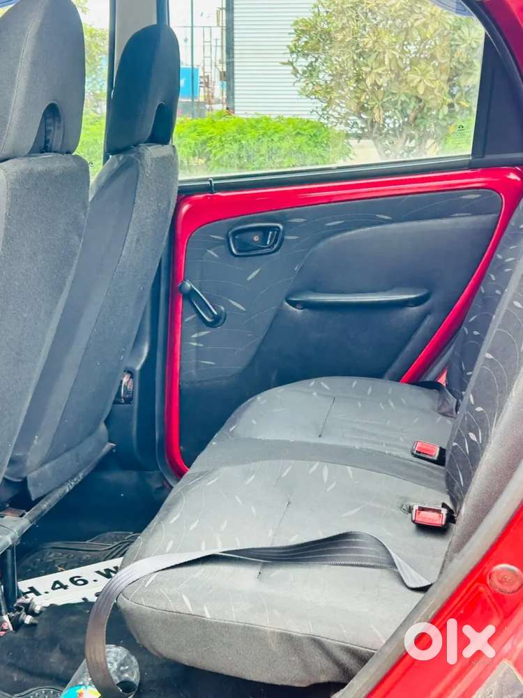 Tata Nano, 2012, Petrol