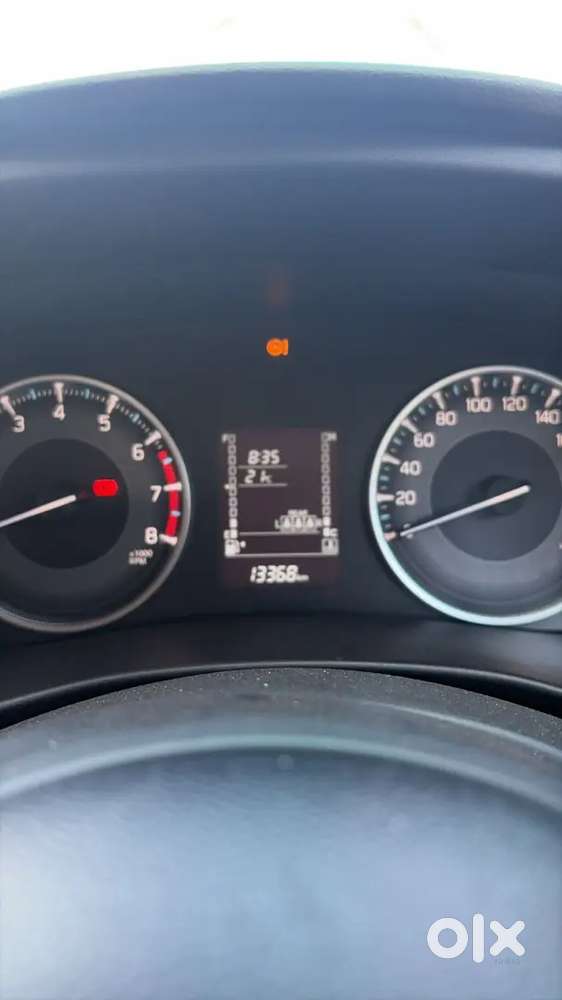 Maruti Suzuki Fronx 2025 Petrol 13368 Km Driven
