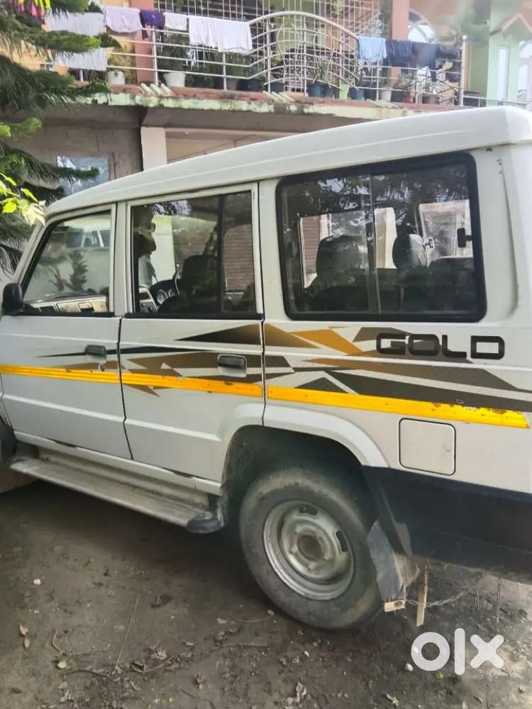 Tata Sumo Gold 2020 Diesel Well Maintained
