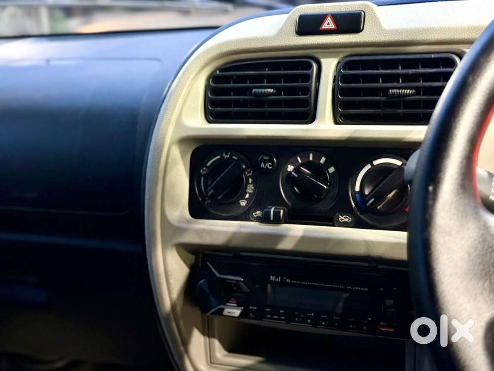 Maruti Suzuki Eeco 1.2 5 Str With A/c+htr, 2025, Petrol