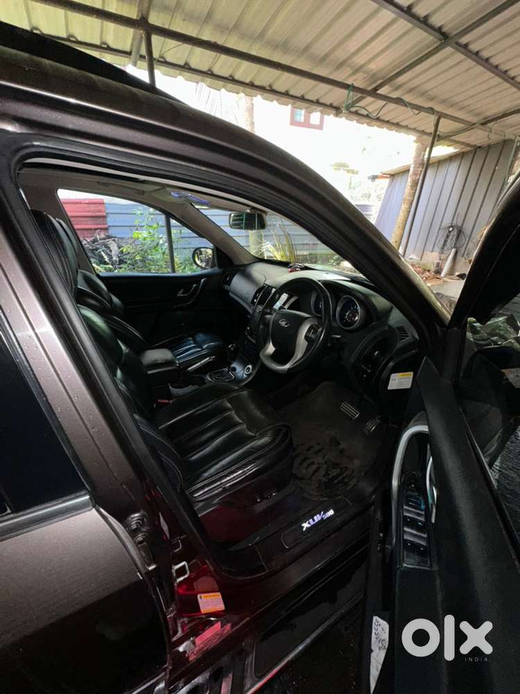 Mahindra Xuv500 2017 Diesel Good Condition