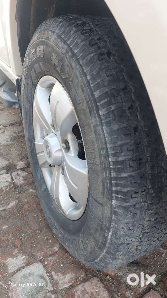 Tata Safari Storme Vx 2018 Manual Diesel