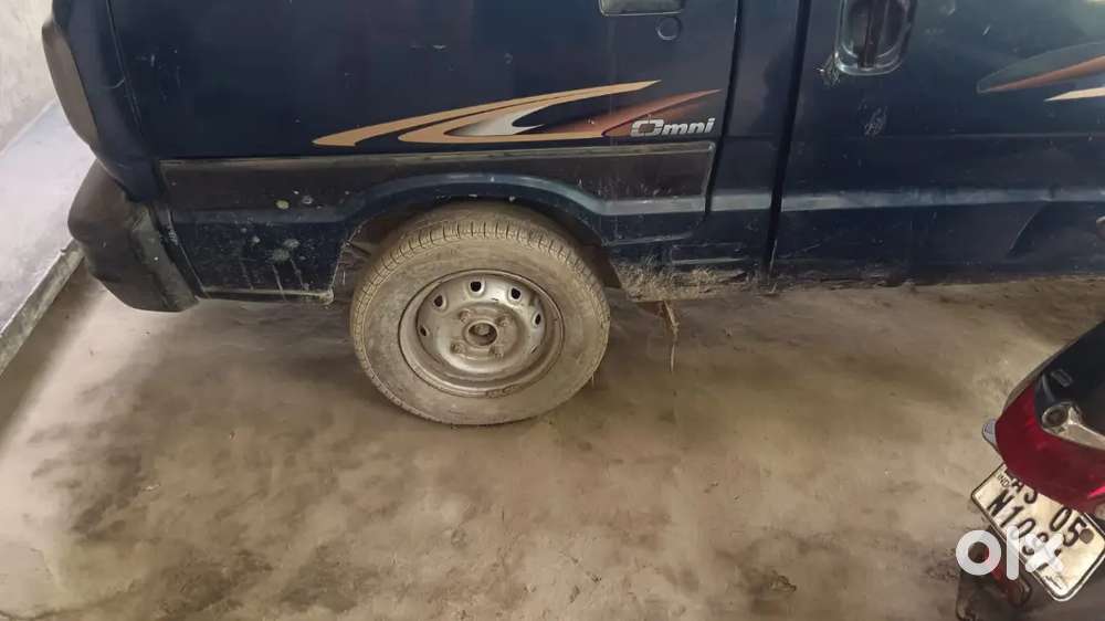 Good Condition One Hand Use Car