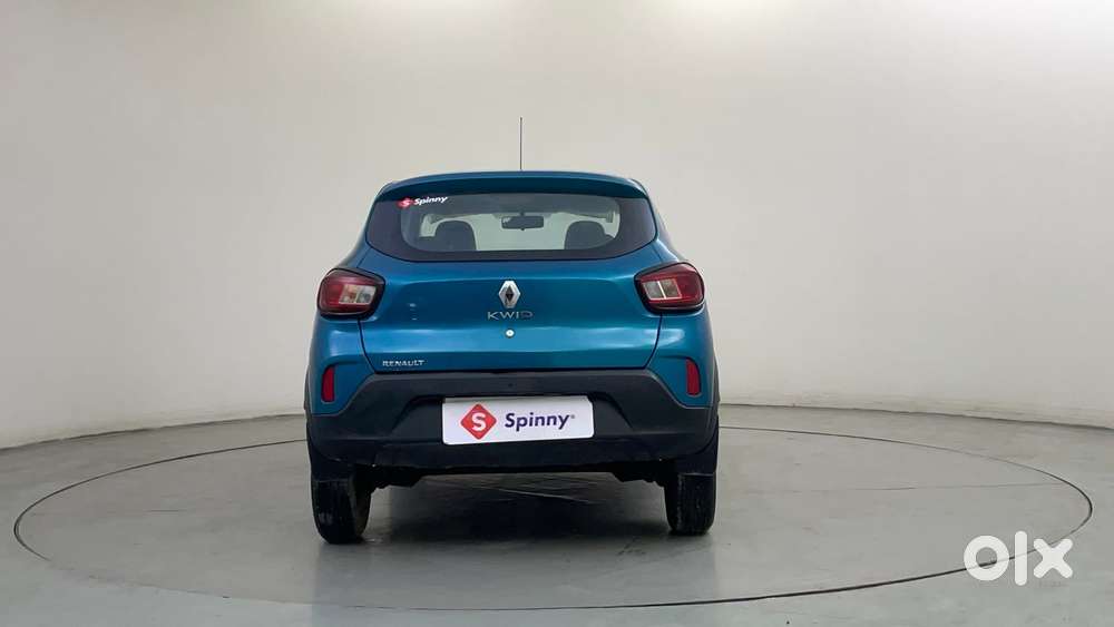 Renault Kwid Rxt 1.0, 2023, Petrol